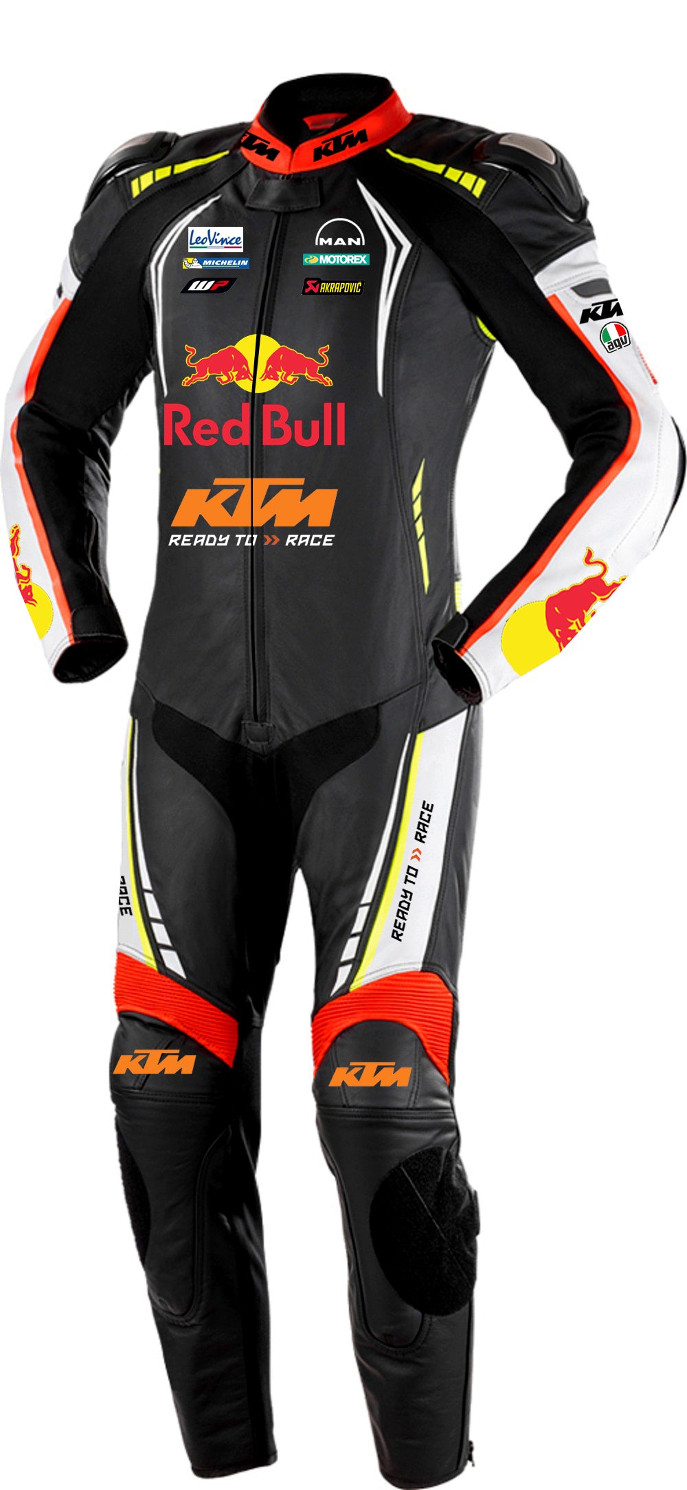KTM Suits