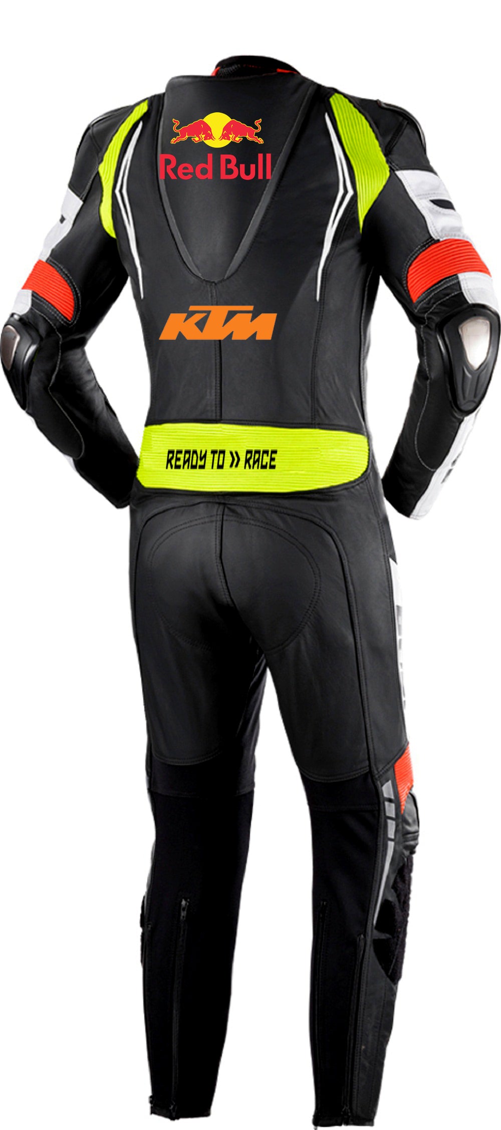 KTM Suits