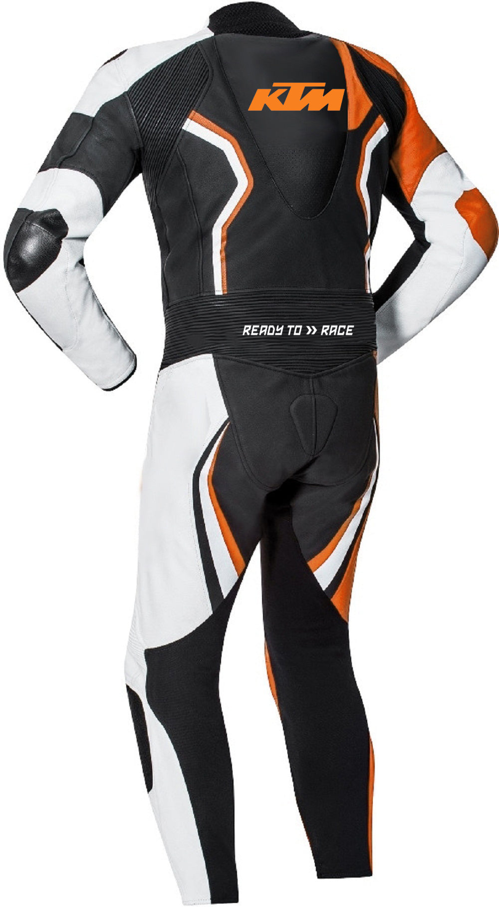KTM Suits