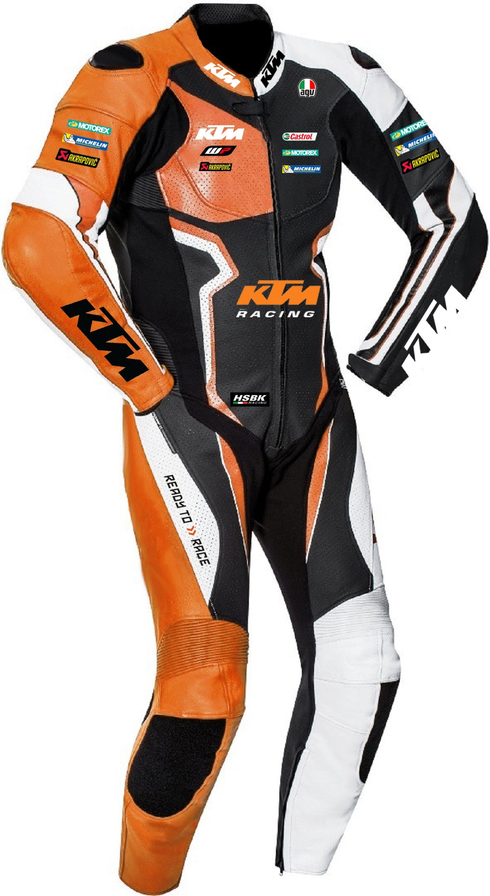 KTM Suits