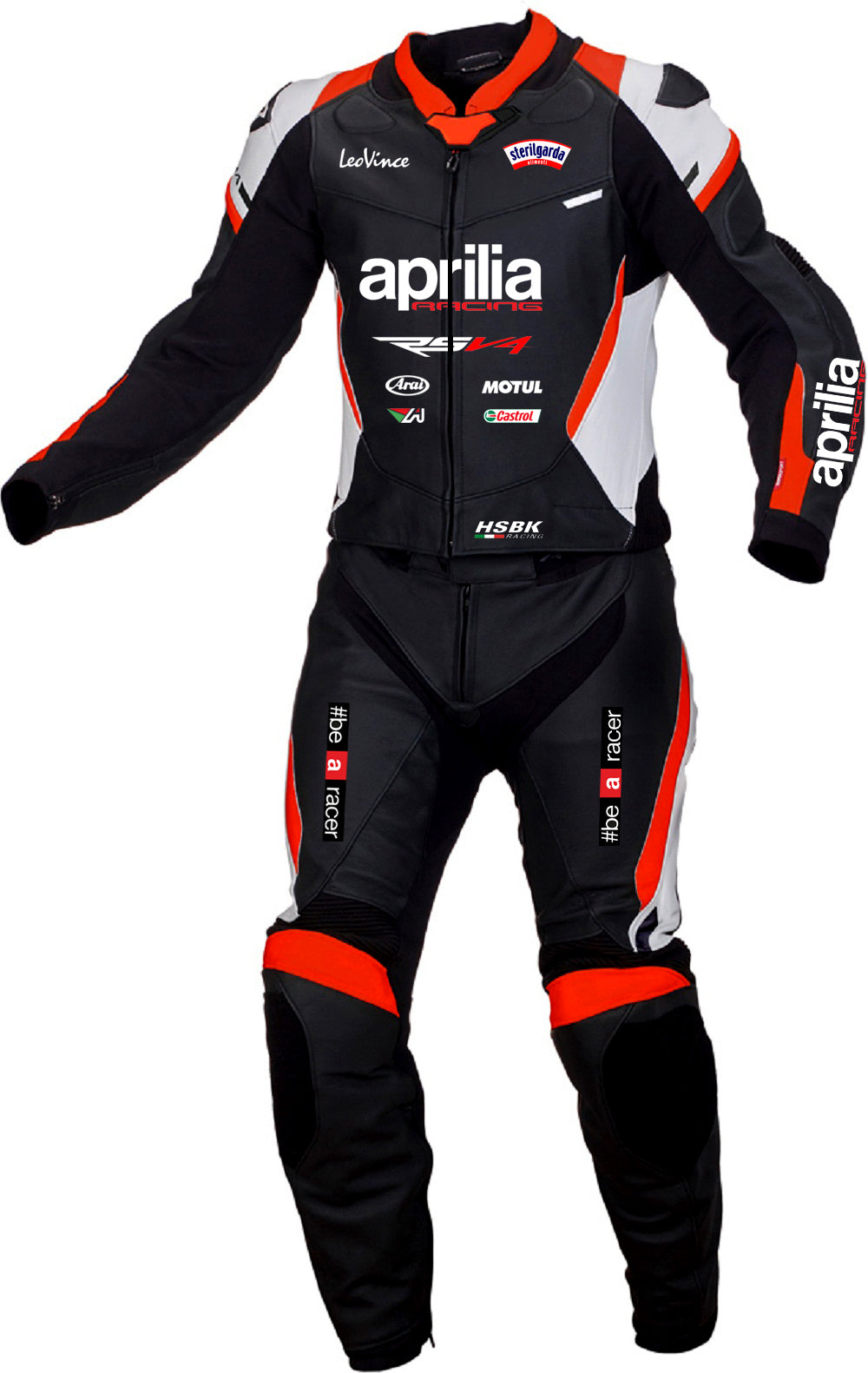 Aprilia Suit