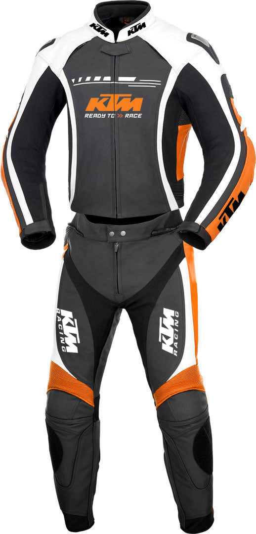 KTM Suits