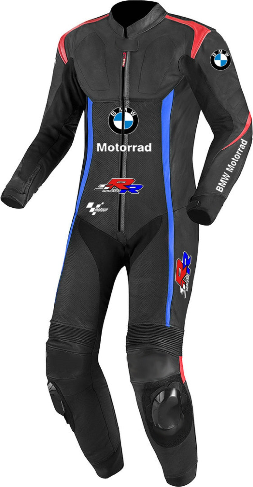 BMW Motorrad Suits