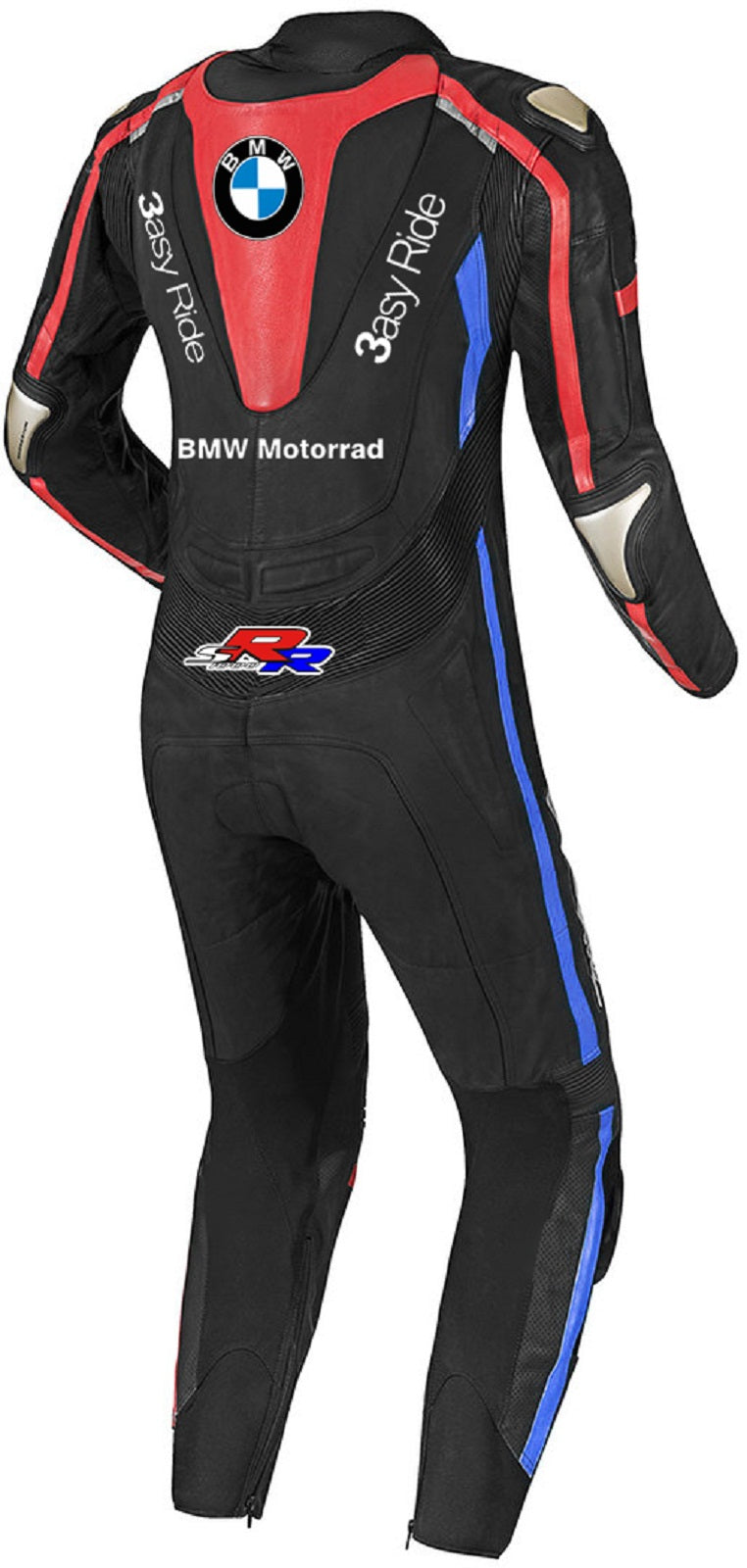 BMW Motorrad Suits