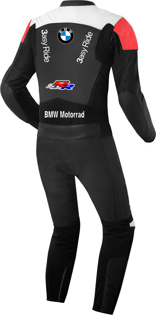BMW Motorrad Suits