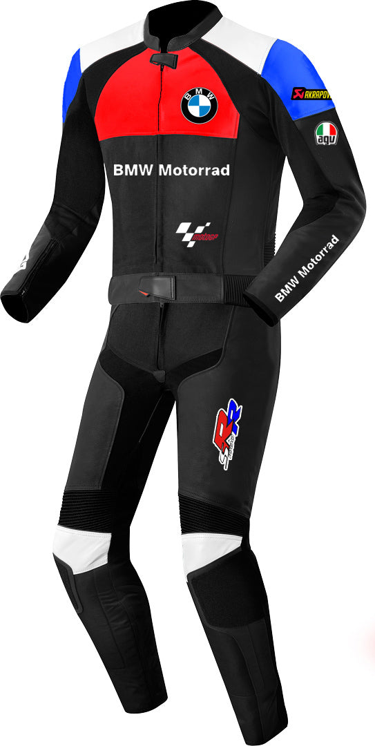 BMW Motorrad Suits