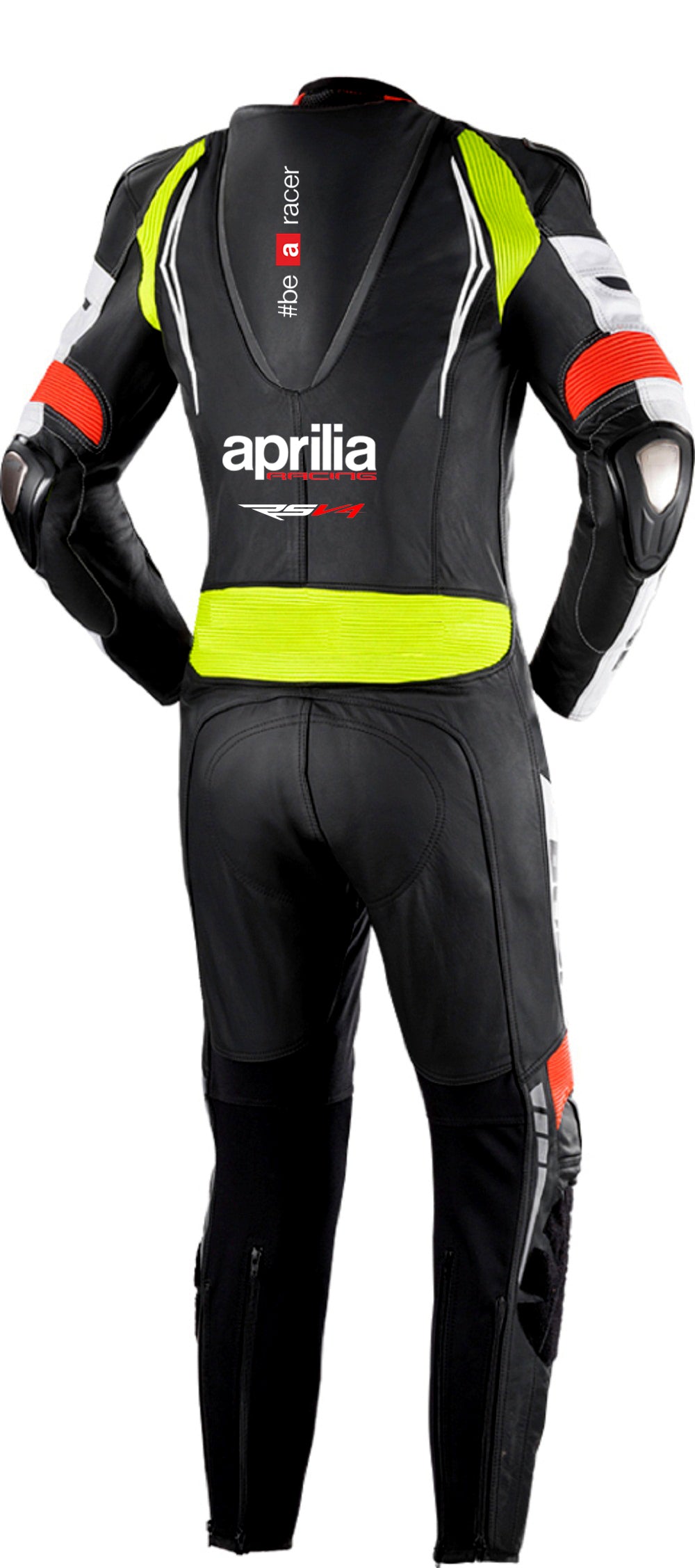 Aprilia Suit