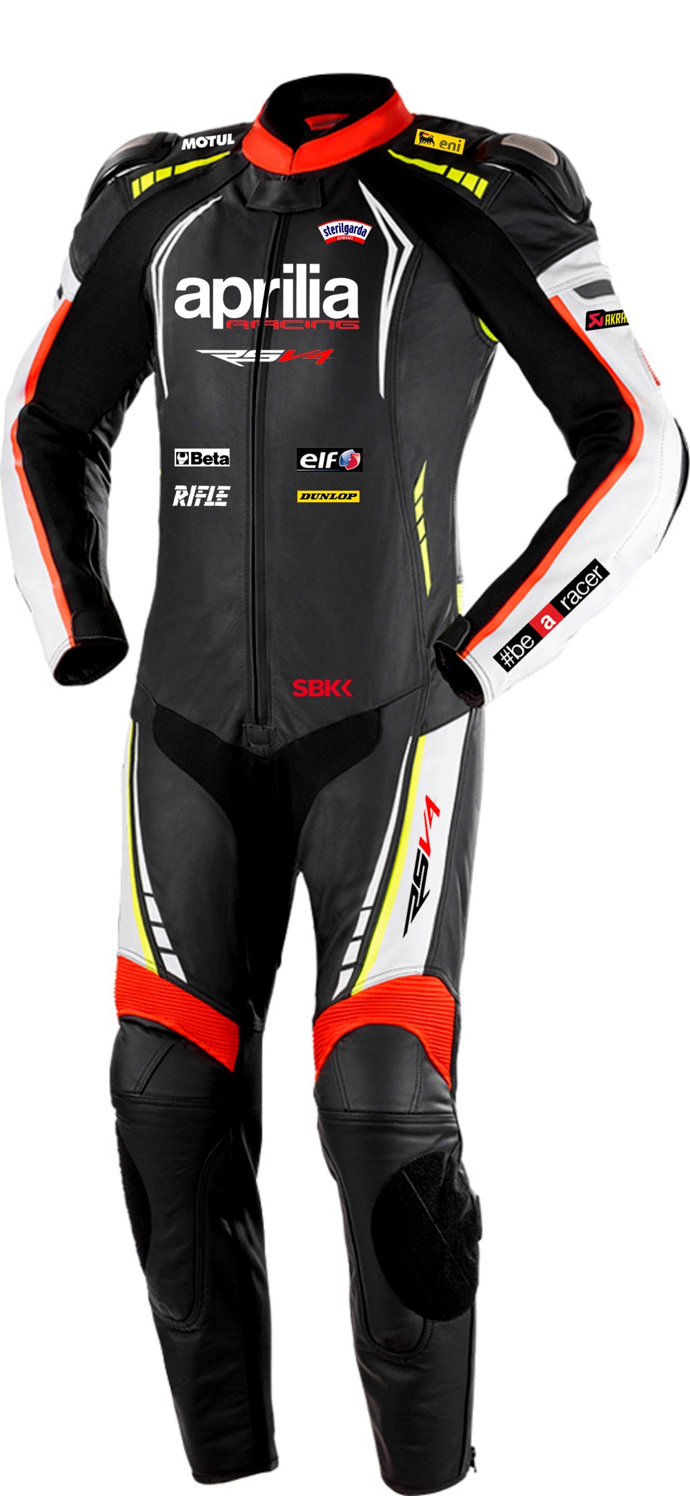 Aprilia Suit