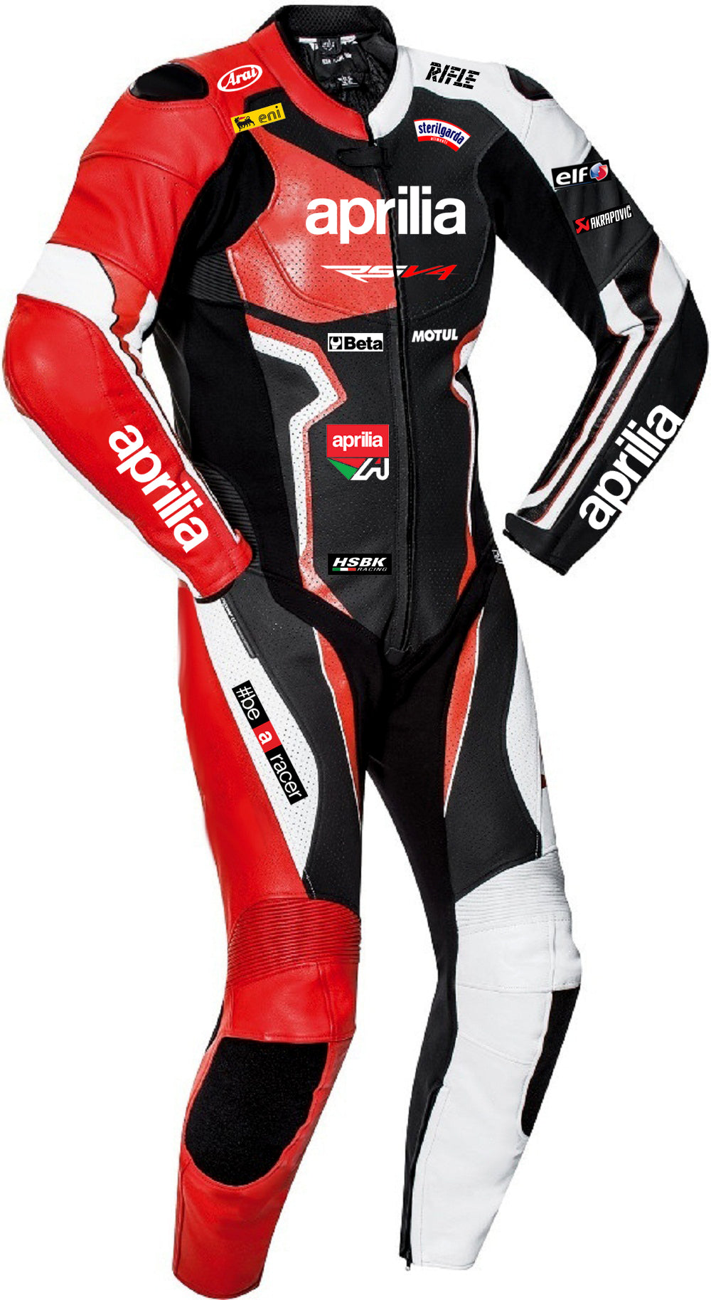 Aprilia Suit