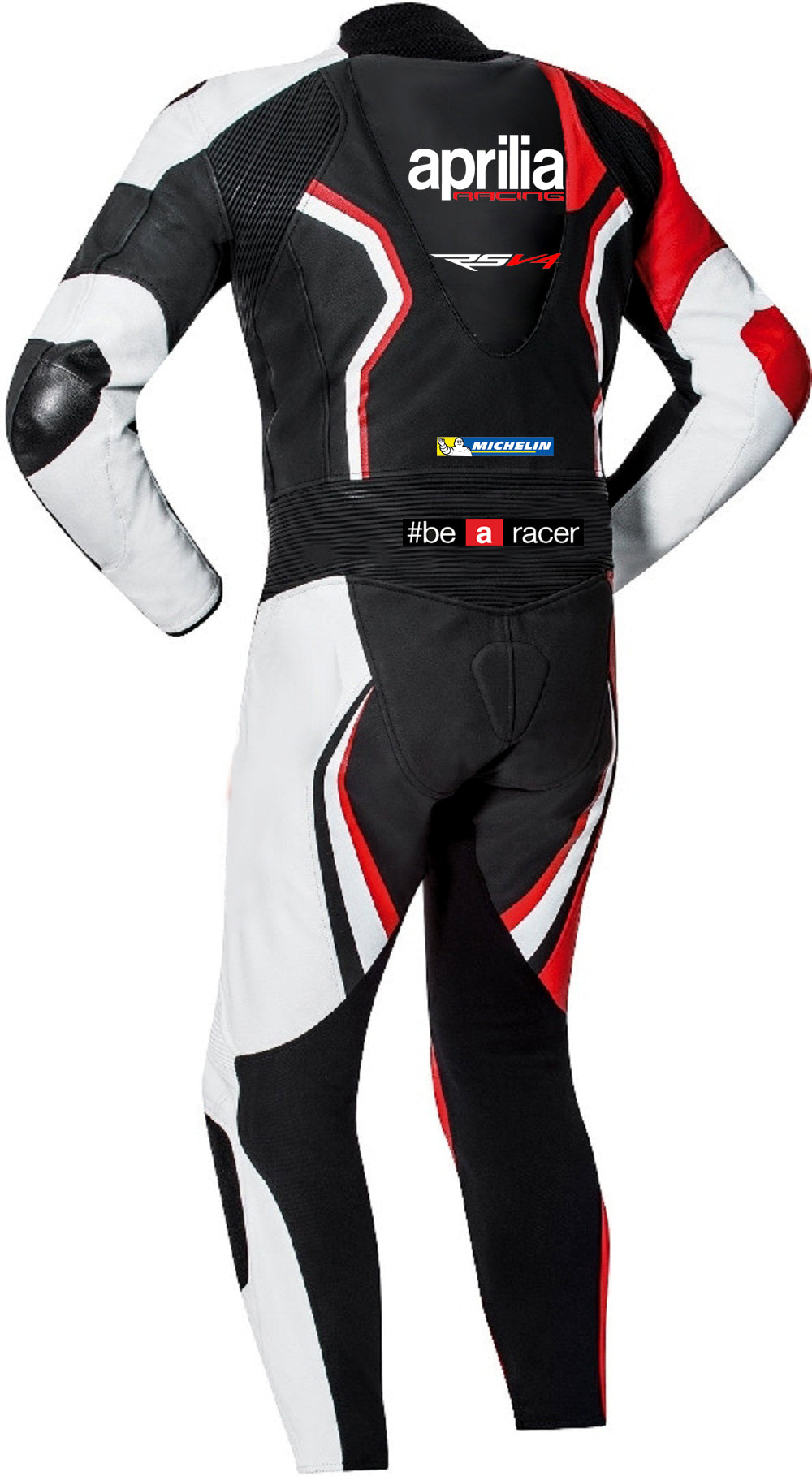 Aprilia Suit