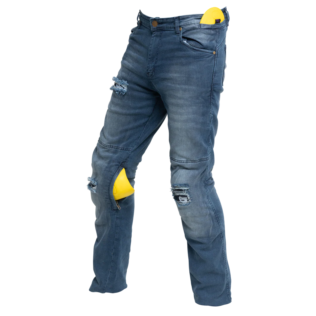 Armoured Riding Jeans