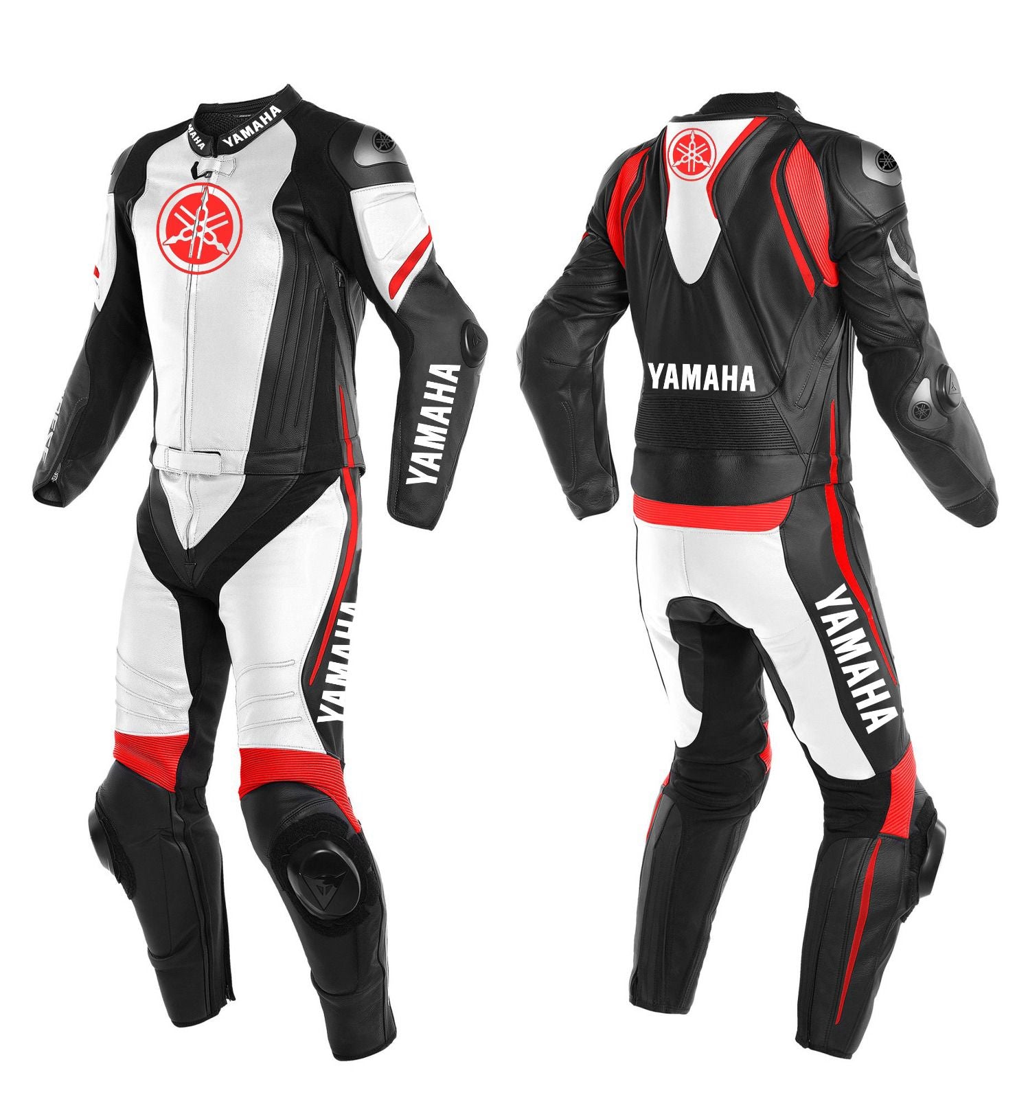Yamaha Suits