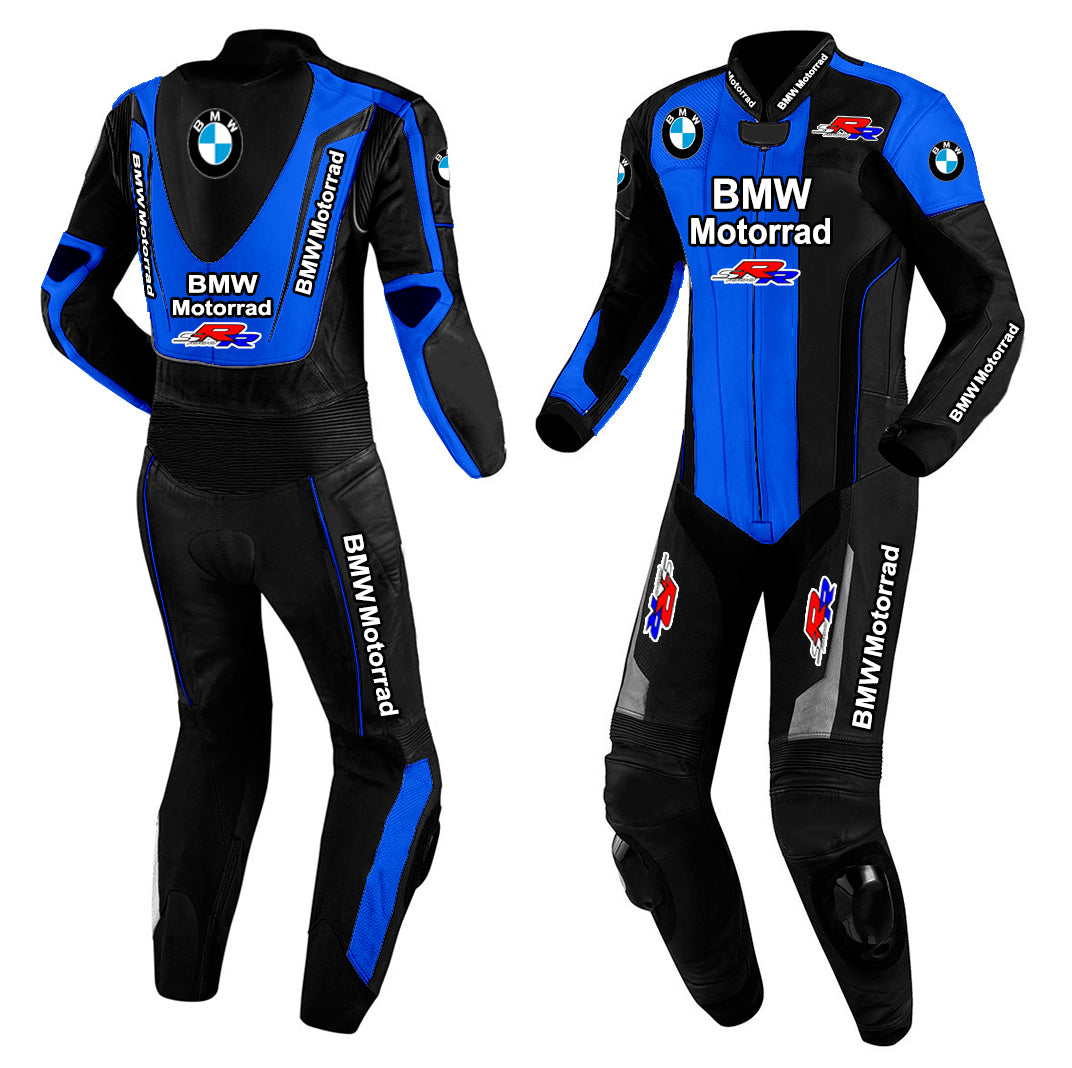 BMW Motorrad Suits