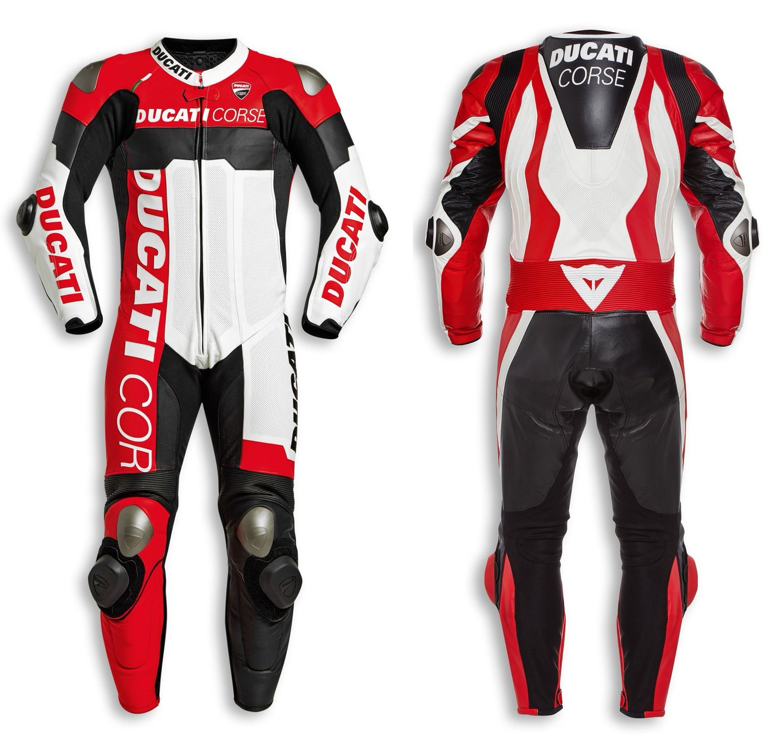Ducati Suits