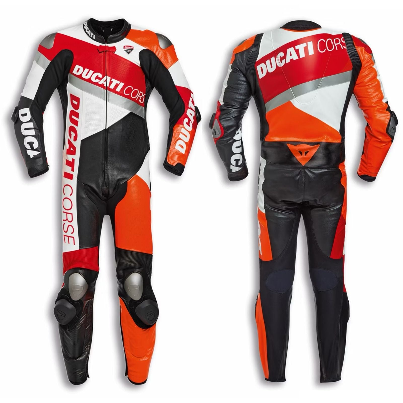 Ducati Suits