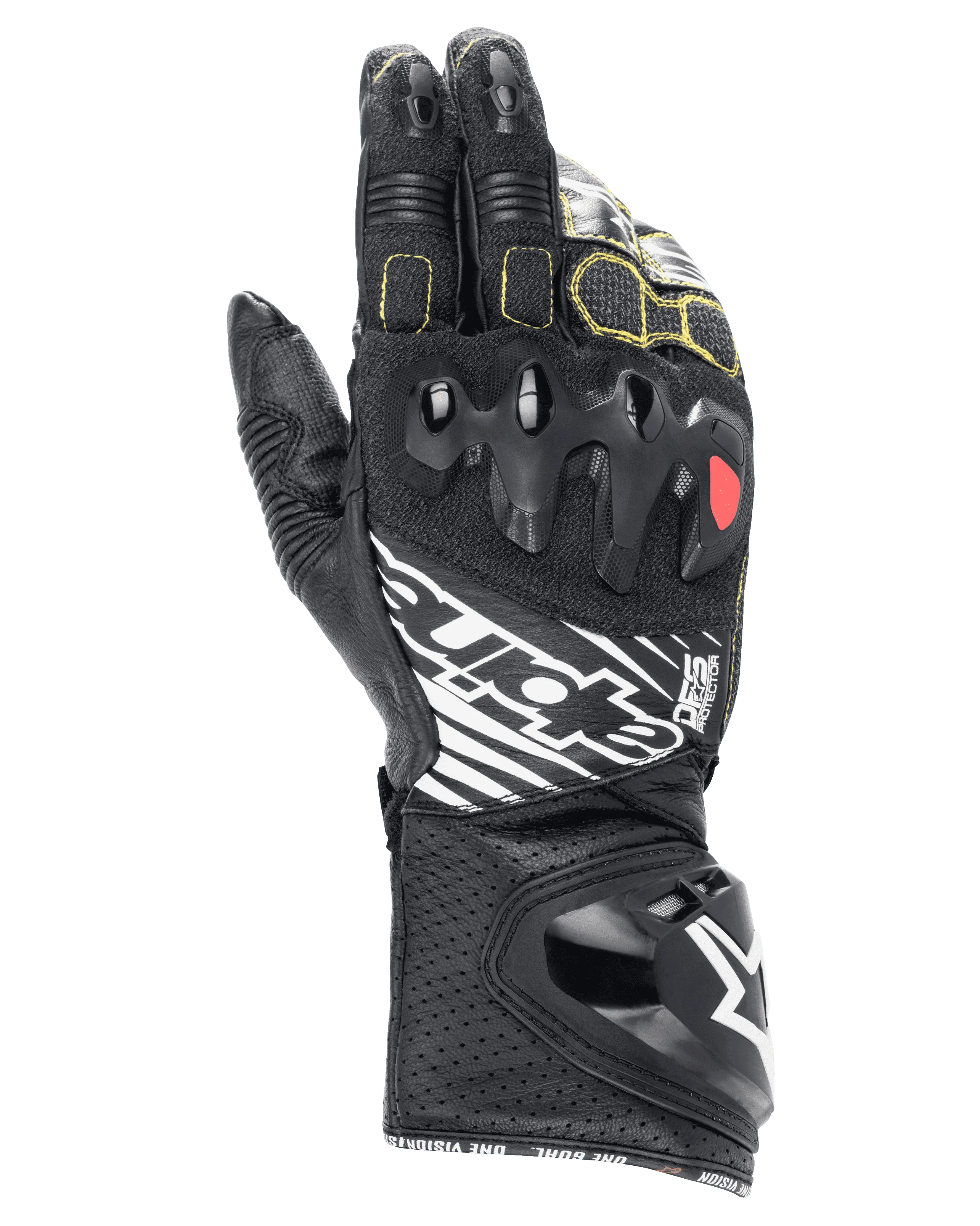 Gauntlet Gloves