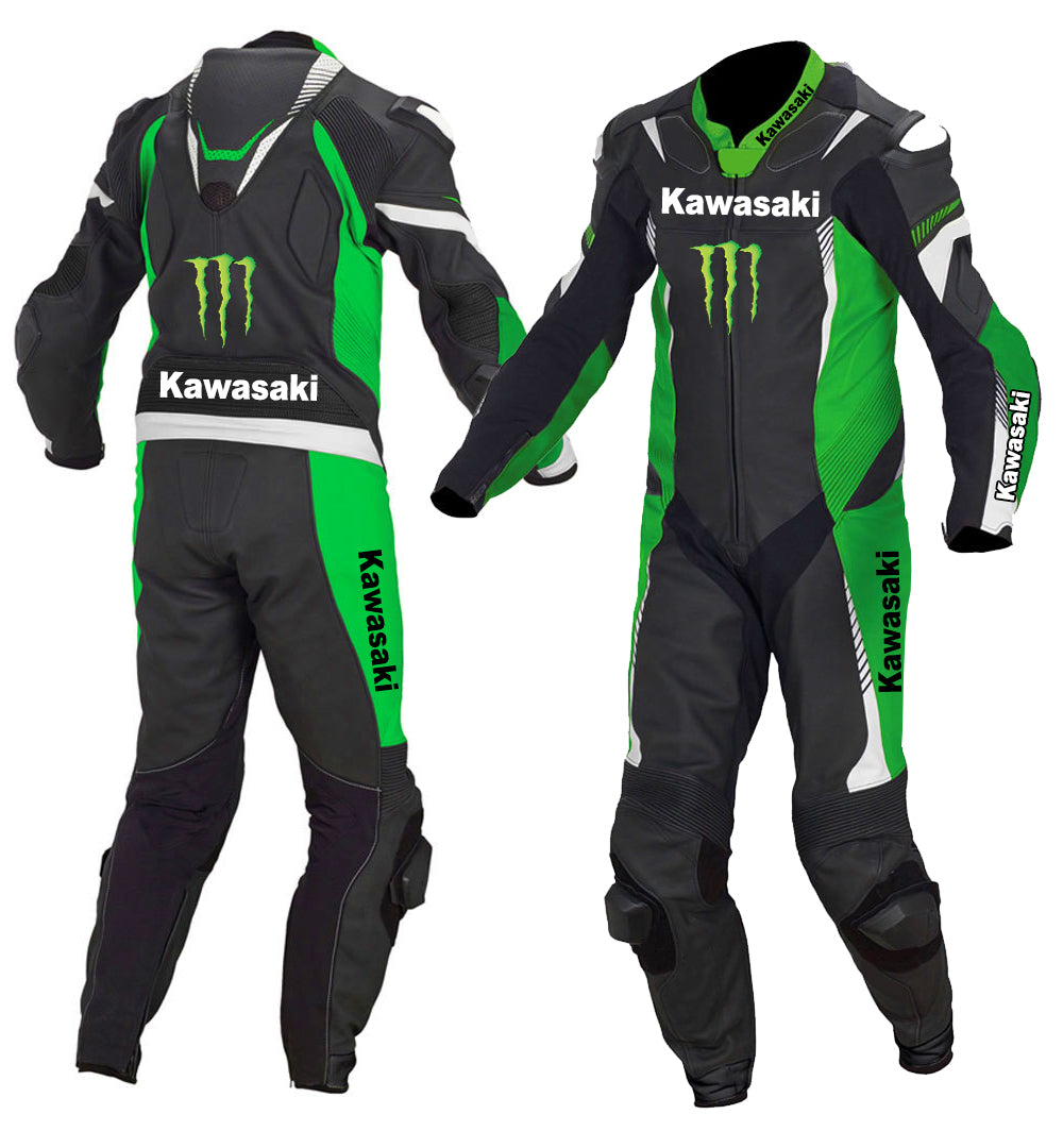 Kawasaki Suits