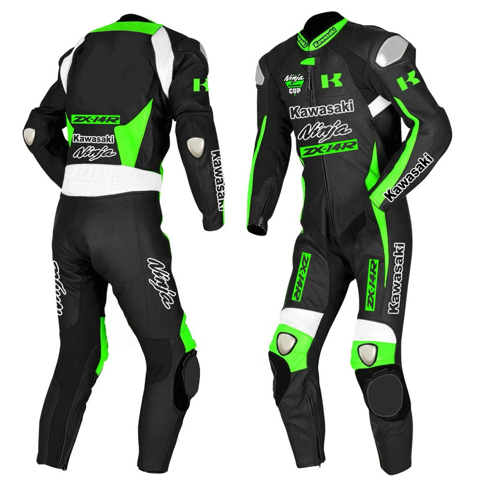 Kawasaki Suits