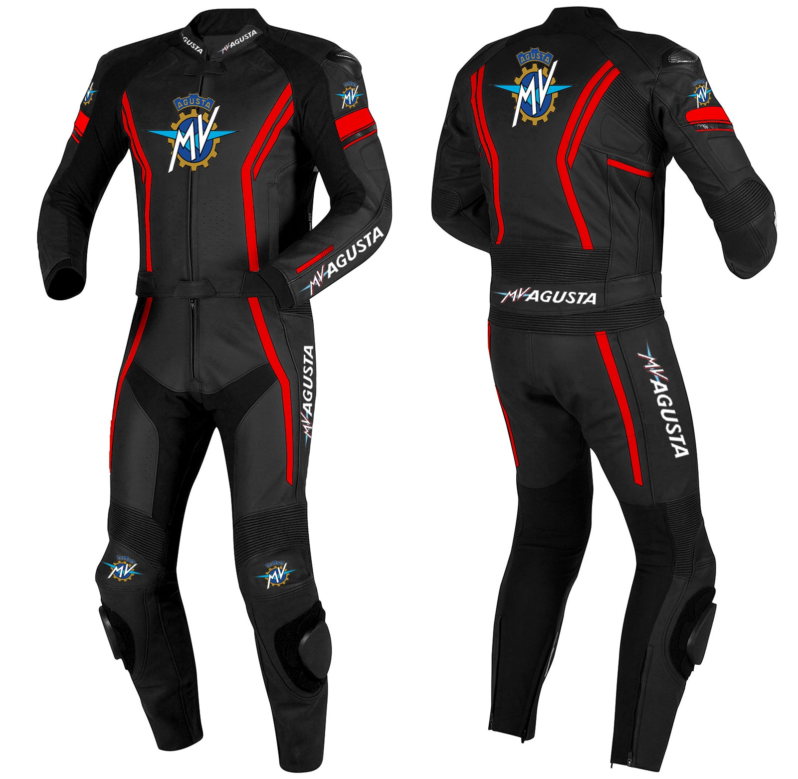 MV Agusta Suits