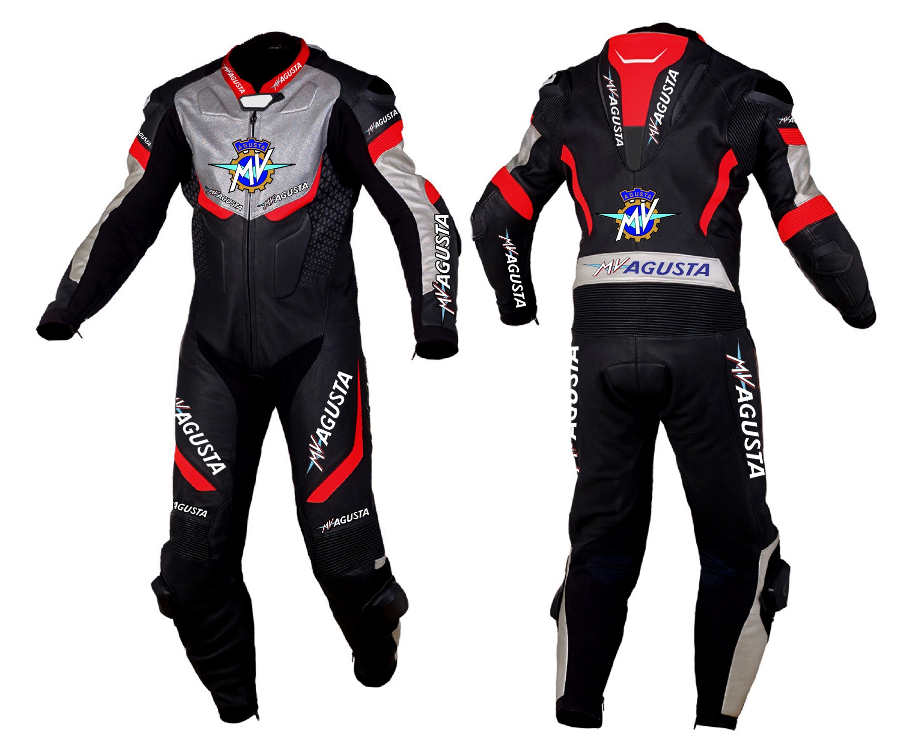 MV Agusta Suits