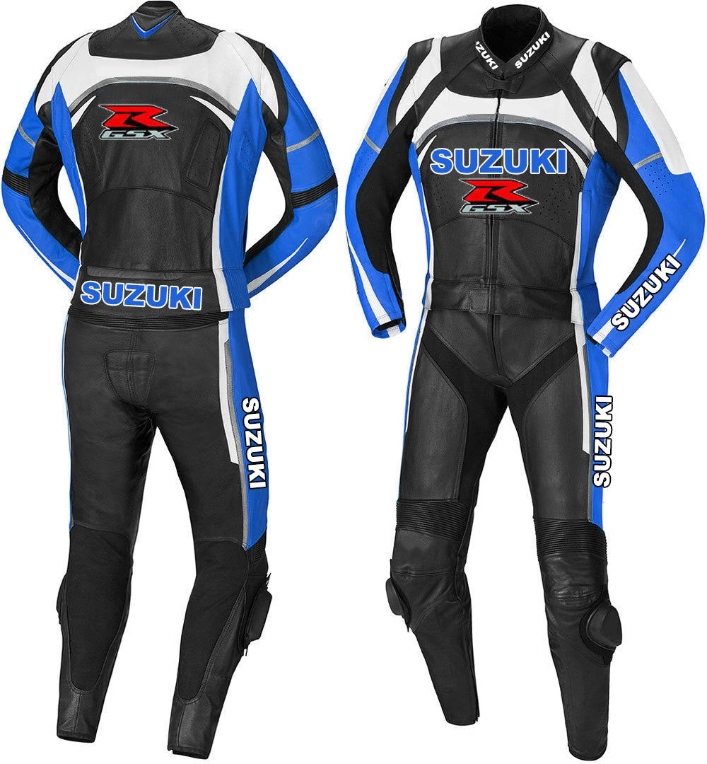 Suzuki Suits